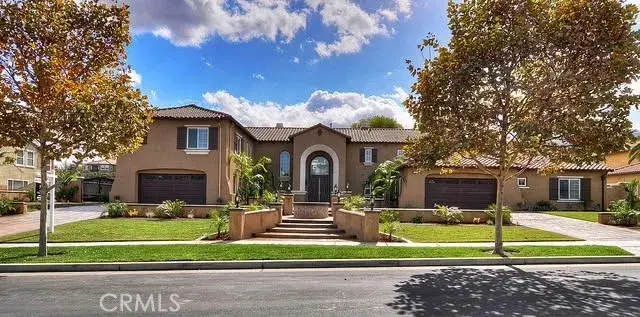 1030 Lowry Ranch, Corona, CA 92881 - #1