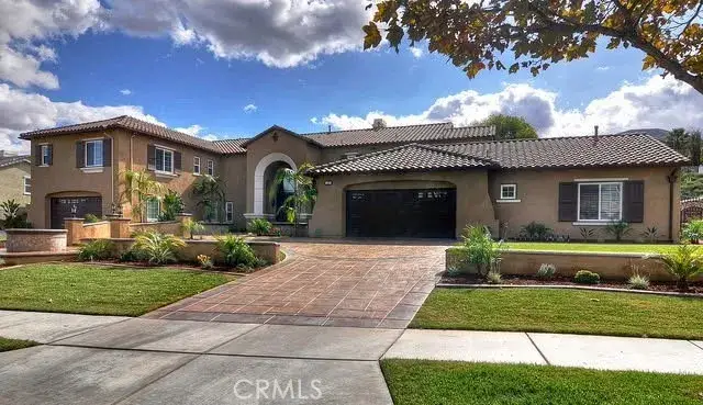 1030 Lowry Ranch, Corona, CA 92881 - #2