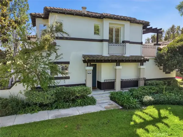 2322 Ternberry Court, Tustin, CA 92782