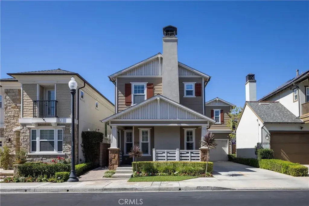 17281 Osterville Lane, Huntington Beach, CA 92649 - #1