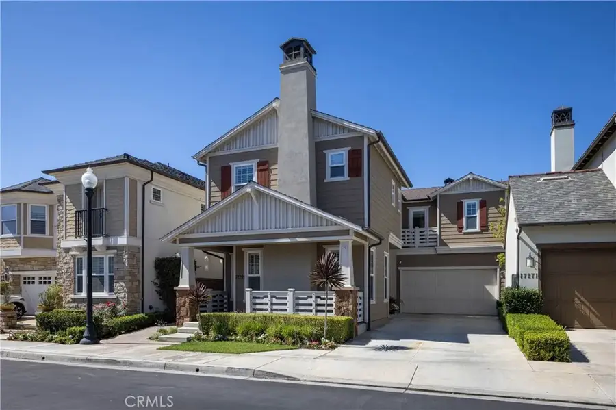 17281 Osterville Lane, Huntington Beach, CA 92649 - #2