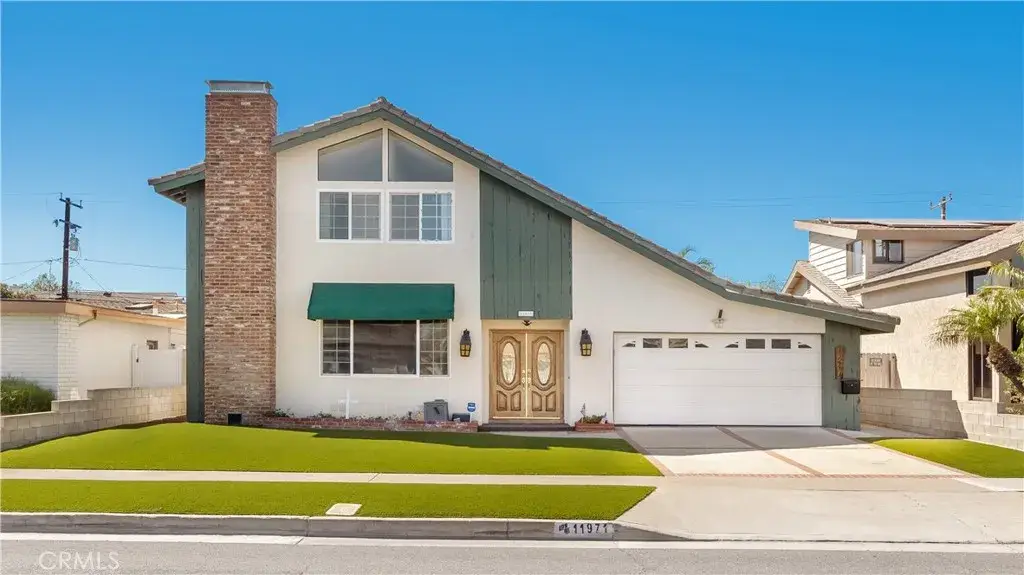 11971 Pine, Los Alamitos, CA 90720 - #1