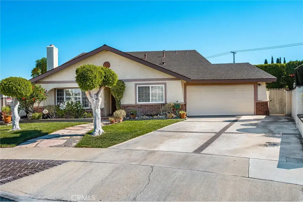 8981 Blackheath Circle, Westminster, CA 92683 - #1