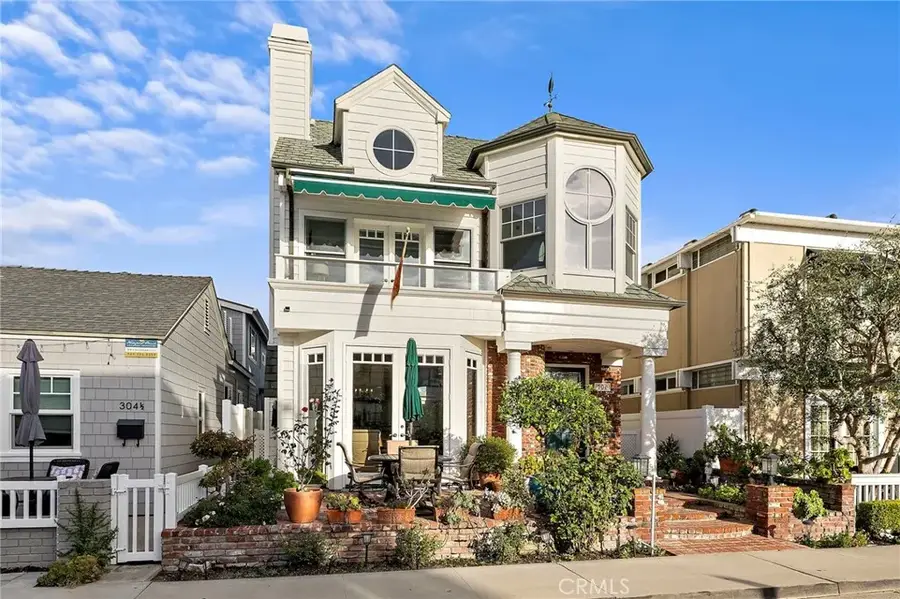 302 Ruby Avenue, Newport Beach, CA 92662 - #2