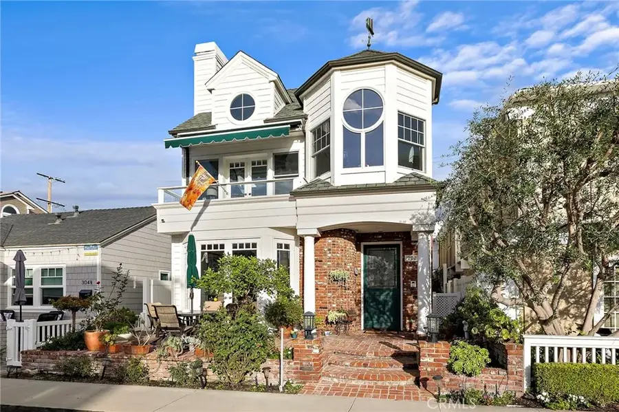 302 Ruby Avenue, Newport Beach, CA 92662 - #3