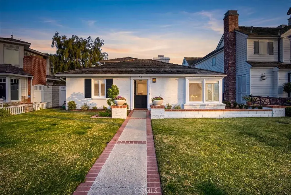 51 Beacon, Newport Beach, CA 92660 - #1