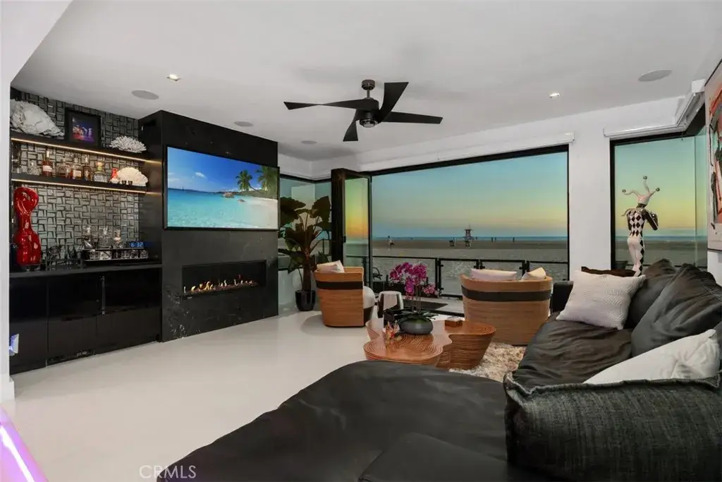 1904 W Oceanfront, Newport Beach, CA 92663 - #1