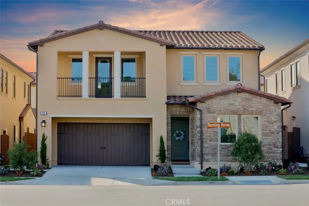 65 Rockinghorse, Irvine, CA 92602 - #1