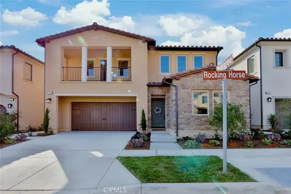 65 Rockinghorse, Irvine, CA 92602