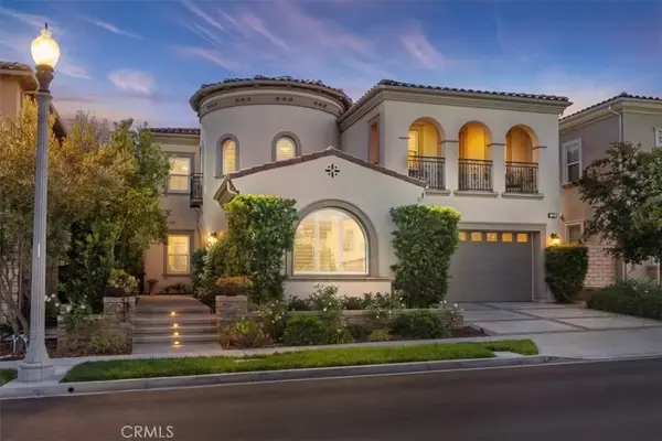32 Hyacinth, Lake Forest, CA 92630