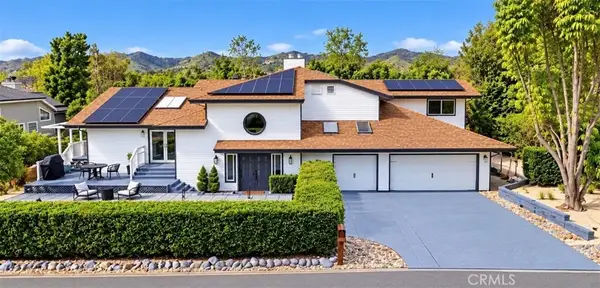 31841 Via Perdiz, Coto De Caza, CA 92679