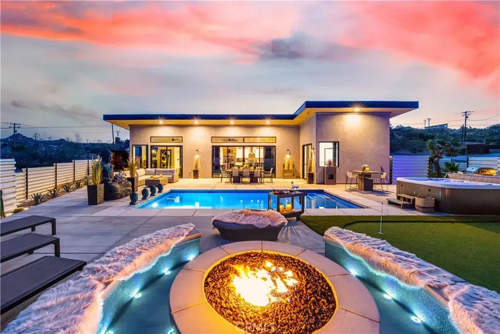5831 Buena Suerte, Yucca Valley, CA 92284 - #1