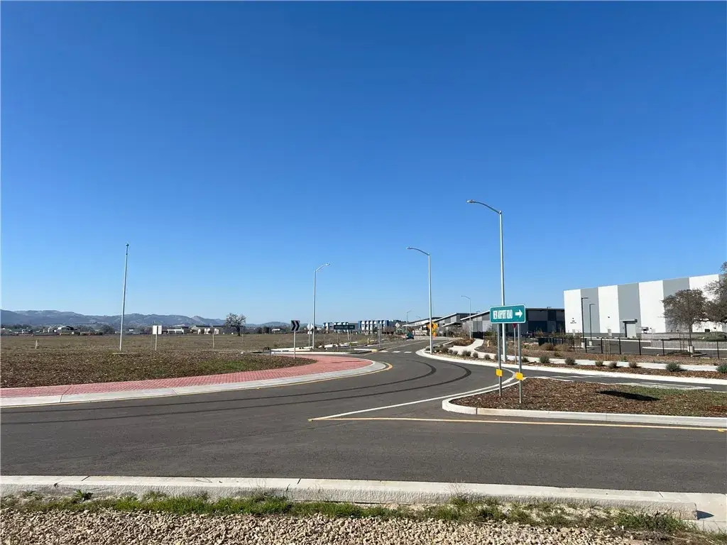 0 Wisteria, Paso Robles, CA 93446 - #1