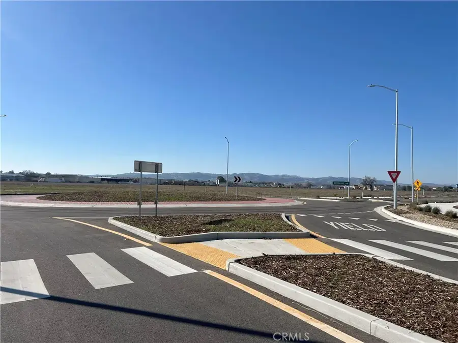 0 Wisteria, Paso Robles, CA 93446 - #3