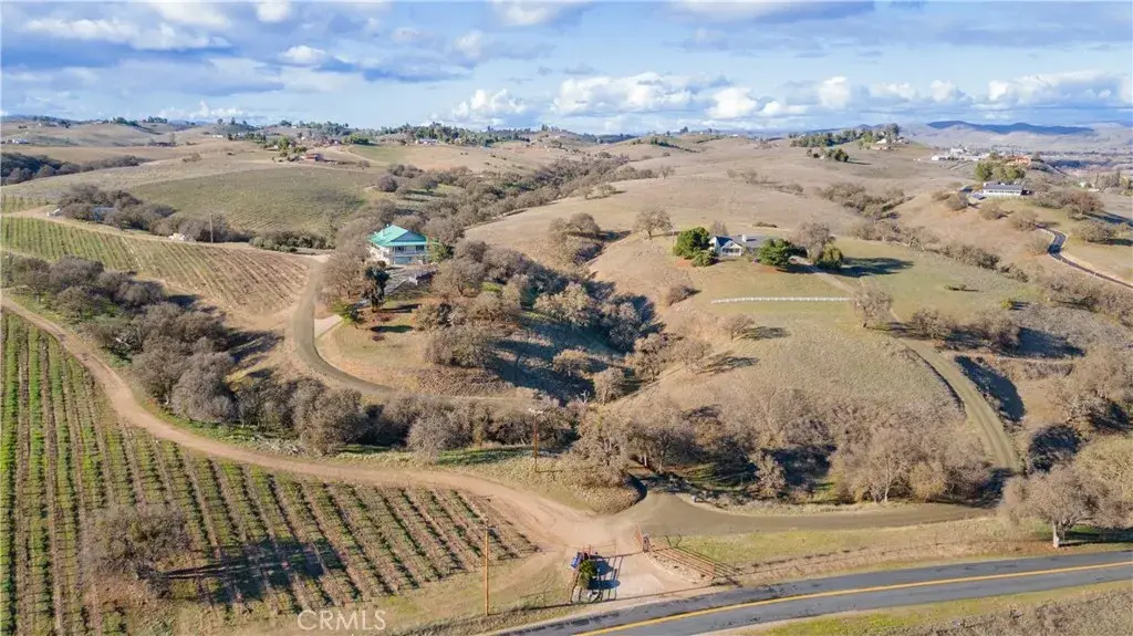390 San Marcos Road, Paso Robles, CA 93446 - Image #1
