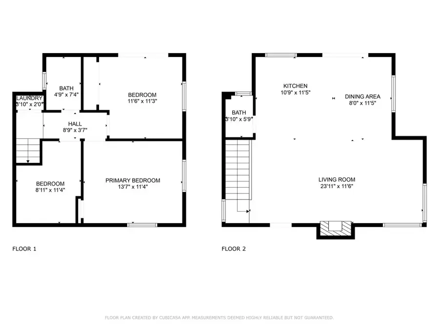 2664 Pine Ridge Road, Bradley, CA 93426 - Image #2