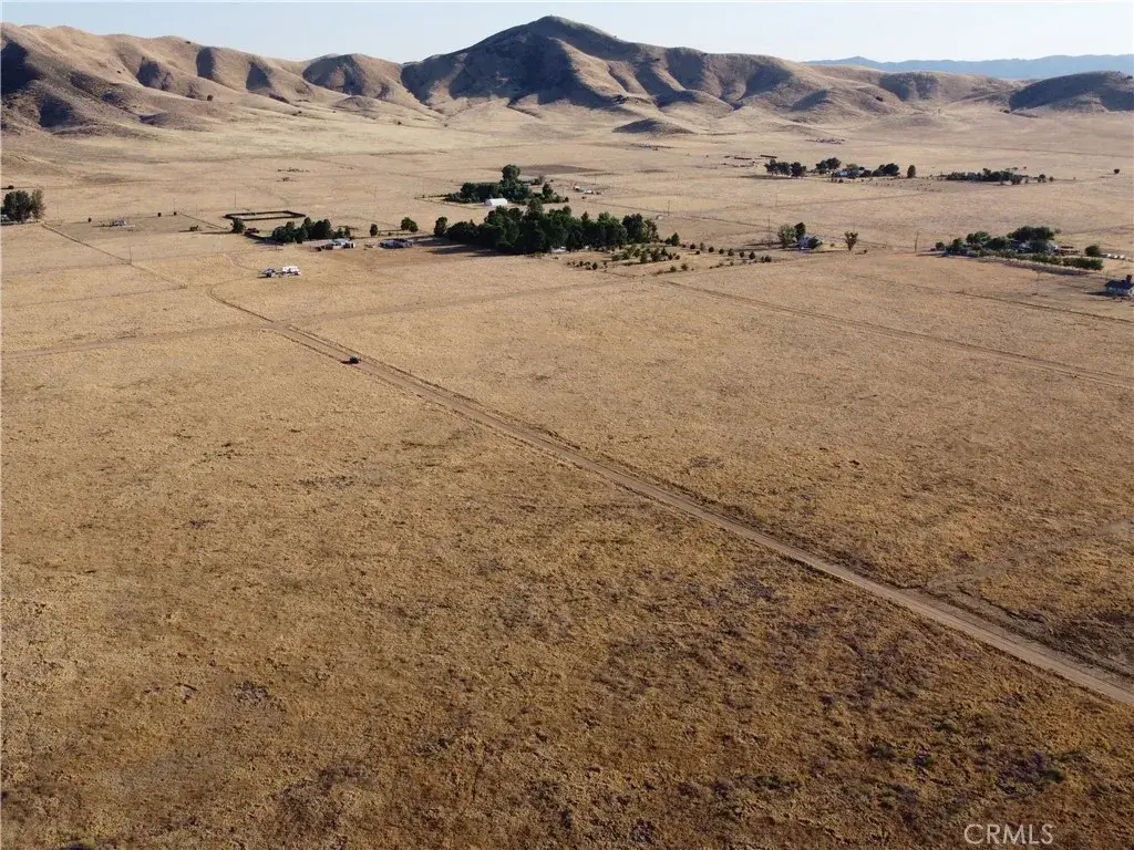 0 Degiorgi Rd, California Valley, CA 93453 - #1