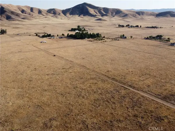 0 Degiorgi Rd, California Valley, CA 93453