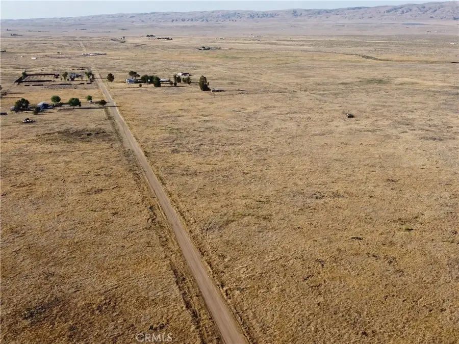 0 Degiorgi Rd, California Valley, CA 93453 - #2