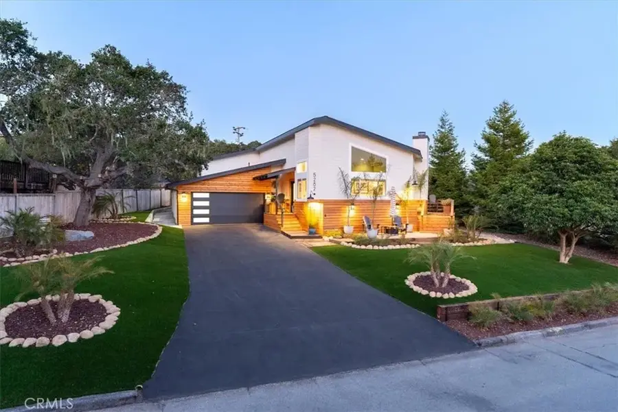 5282 Hillcrest Drive, Cambria, CA 93428 - Image #2