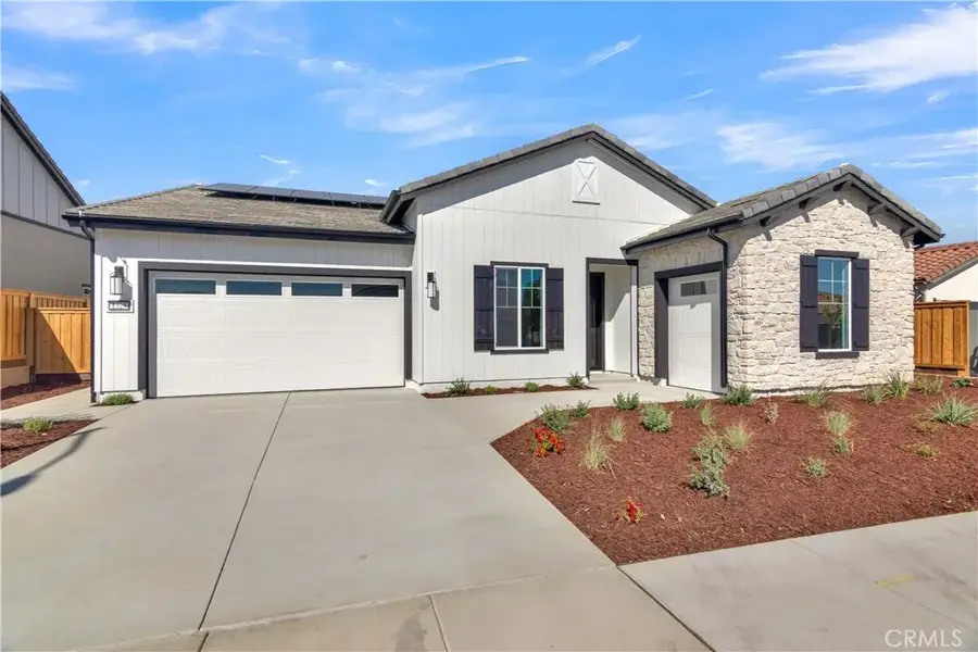 1325 Cava Road, Paso Robles, CA 93446 - Image #2