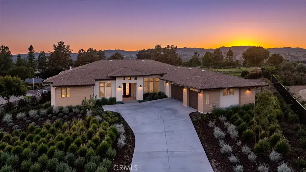 699 Waterford Court, Paso Robles, CA 93446 - Image #1
