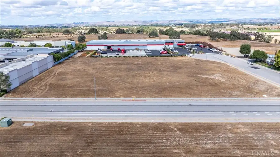 0 Germaine, Paso Robles, CA 93446 - Image #2