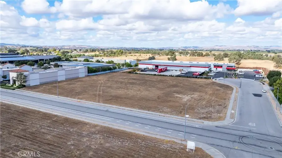 0 Germaine, Paso Robles, CA 93446 - Image #3