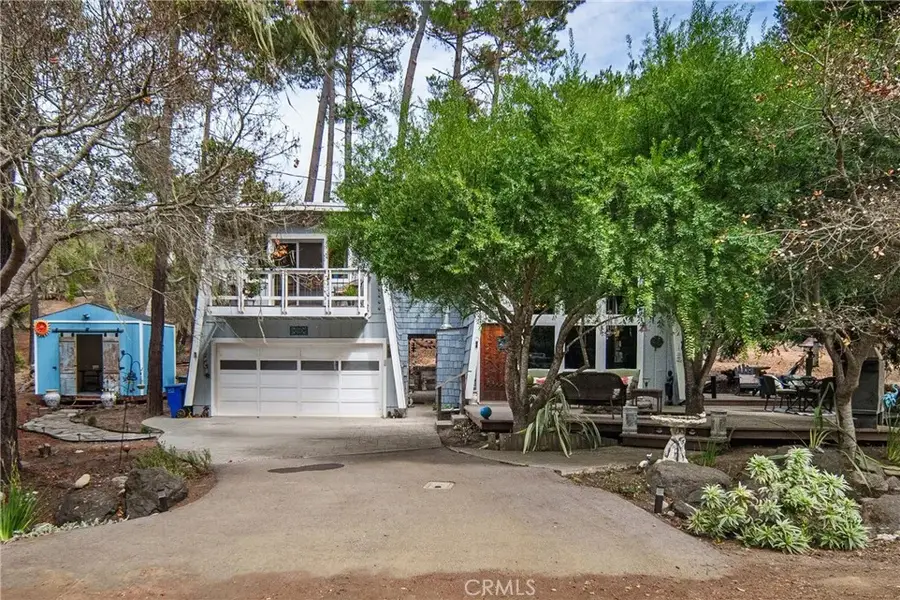1730 Langton, Cambria, CA 93428 - Image #2