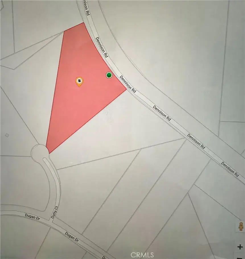 0 Dotty, Tehachapi, CA 93561 - Image #1