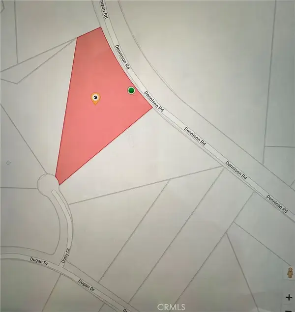 0 Dotty, Tehachapi, CA 93561