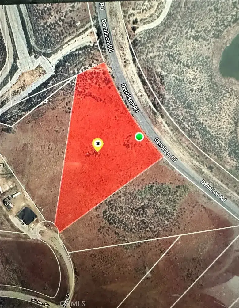 0 Dotty, Tehachapi, CA 93561 - Image #2