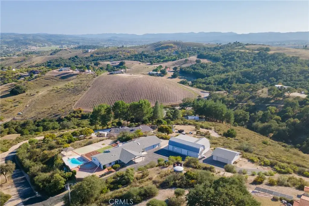 1140 Old Peachy Canyon Road Road, Paso Robles, CA 93446 - Image #1