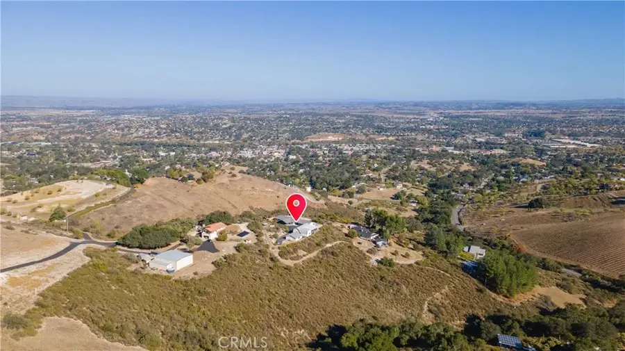 1140 Old Peachy Canyon Road Road, Paso Robles, CA 93446 - Image #2