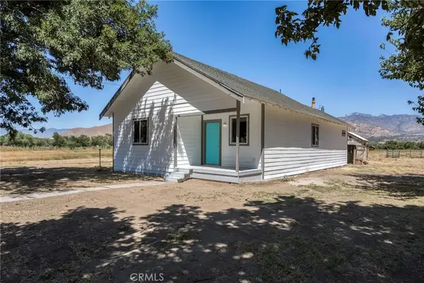 18220 Hwy 178, Weldon, CA 93240