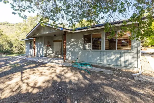 6202 Toro Creek Road, Atascadero, CA 93422