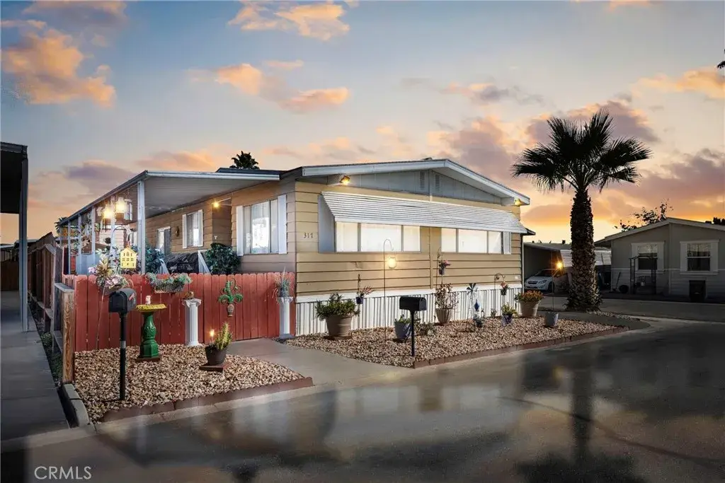 317 Nita, Bakersfield, CA 93308 - Image #1