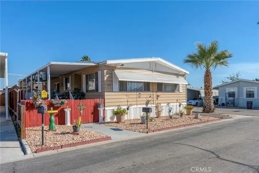 317 Nita, Bakersfield, CA 93308 - Image #3