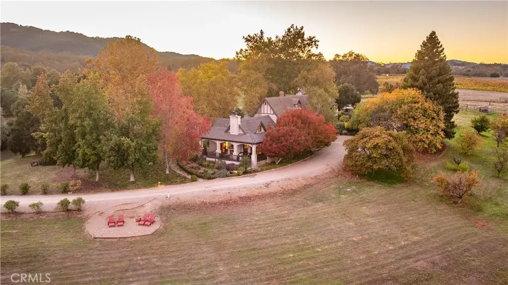 5415 Fairhills, Paso Robles, CA 93446 - Image #1