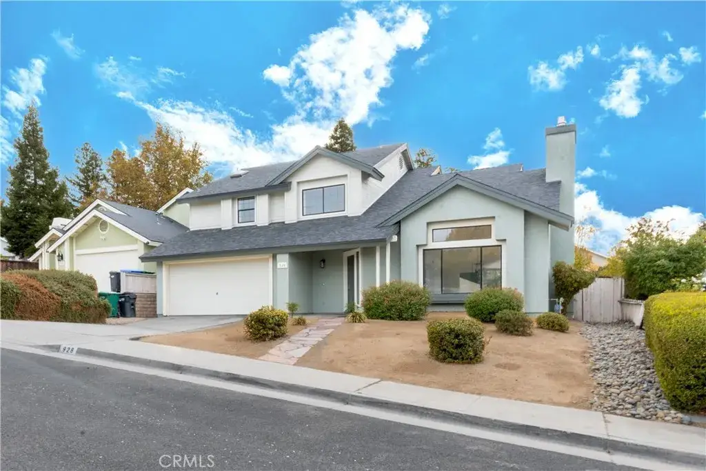 928 Moody Court, Paso Robles, CA 93446 - Image #1