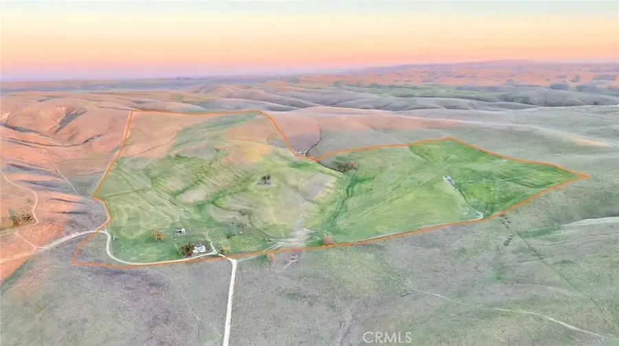 3780 S Gillis Canyon, Shandon, CA 93461 - Image #2