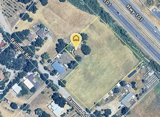 3127 Ramona, Atascadero, CA 93422 - Image #1