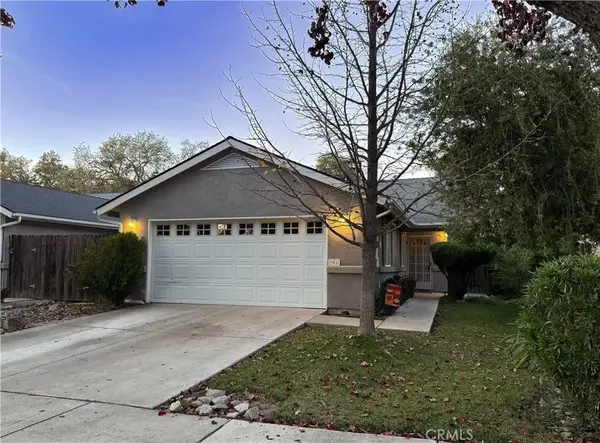 901 Turtle Creek, Paso Robles, CA 93446