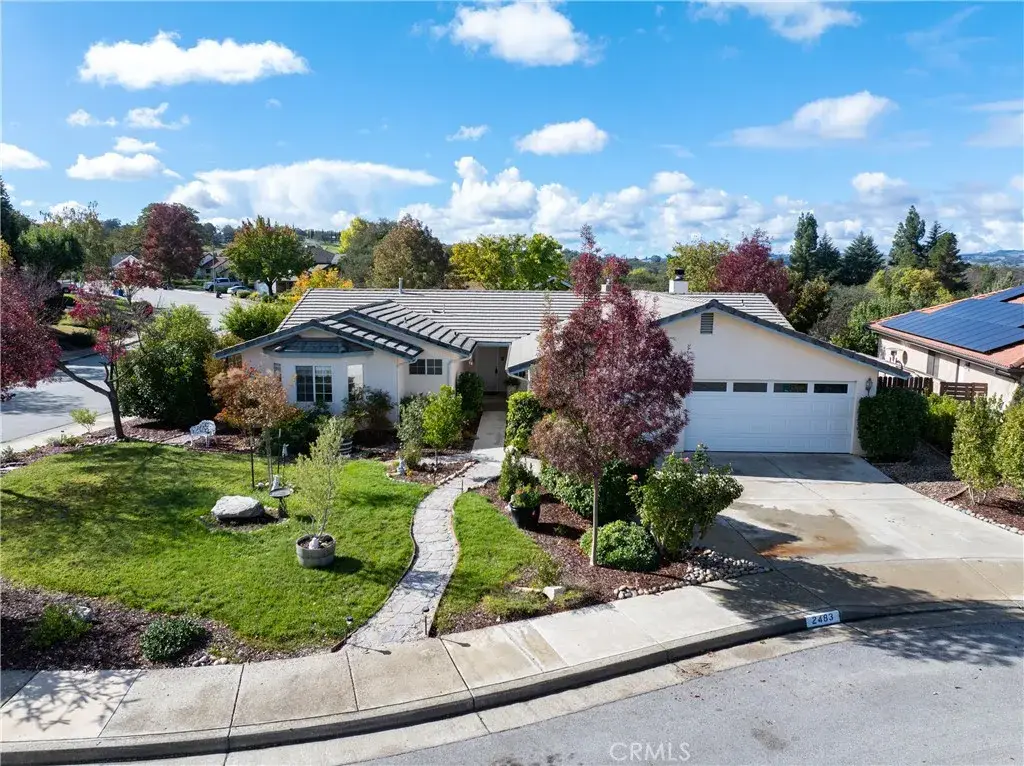 2483 Starling Court, Paso Robles, CA 93446 - Image #1