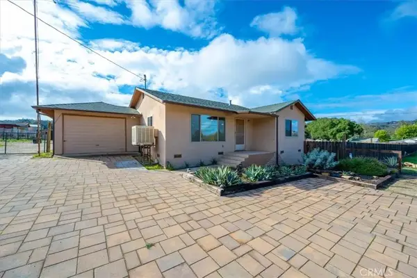 8390 San Gabriel, Atascadero, CA 93422