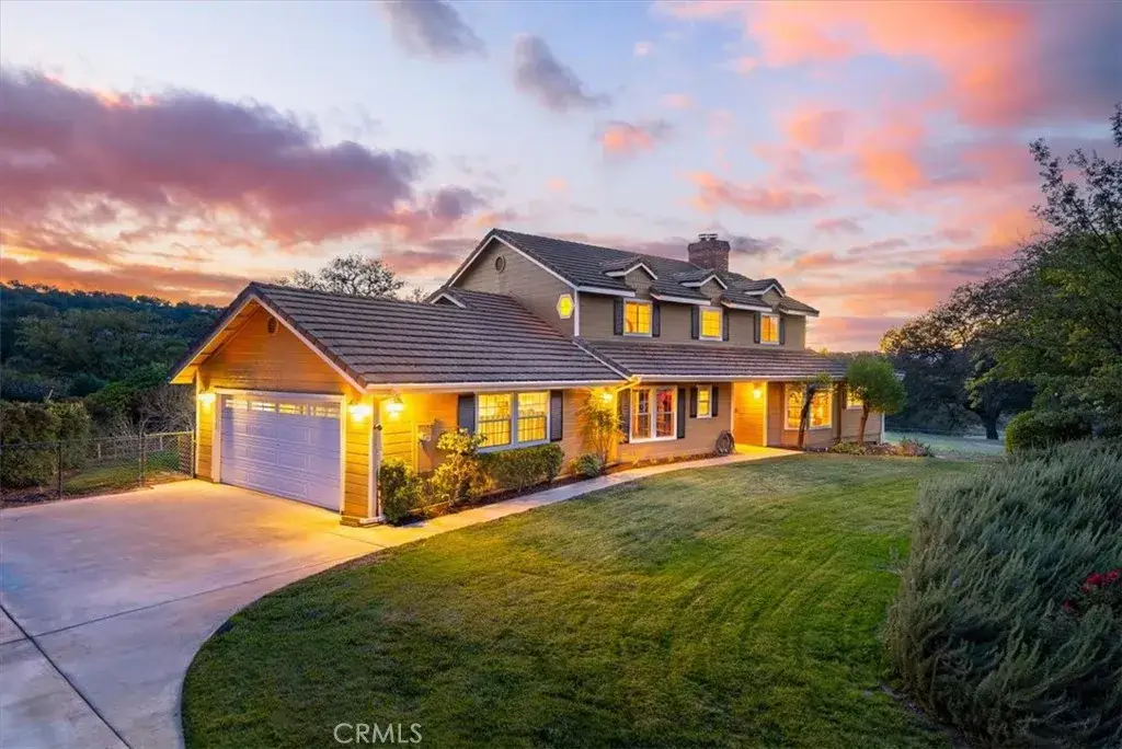 1505 Barley Grain, Paso Robles, CA 93446 - Image #1