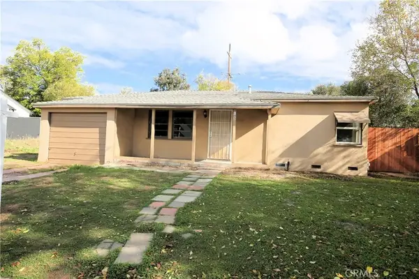 105 Capital Hill Drive, Paso Robles, CA 93446