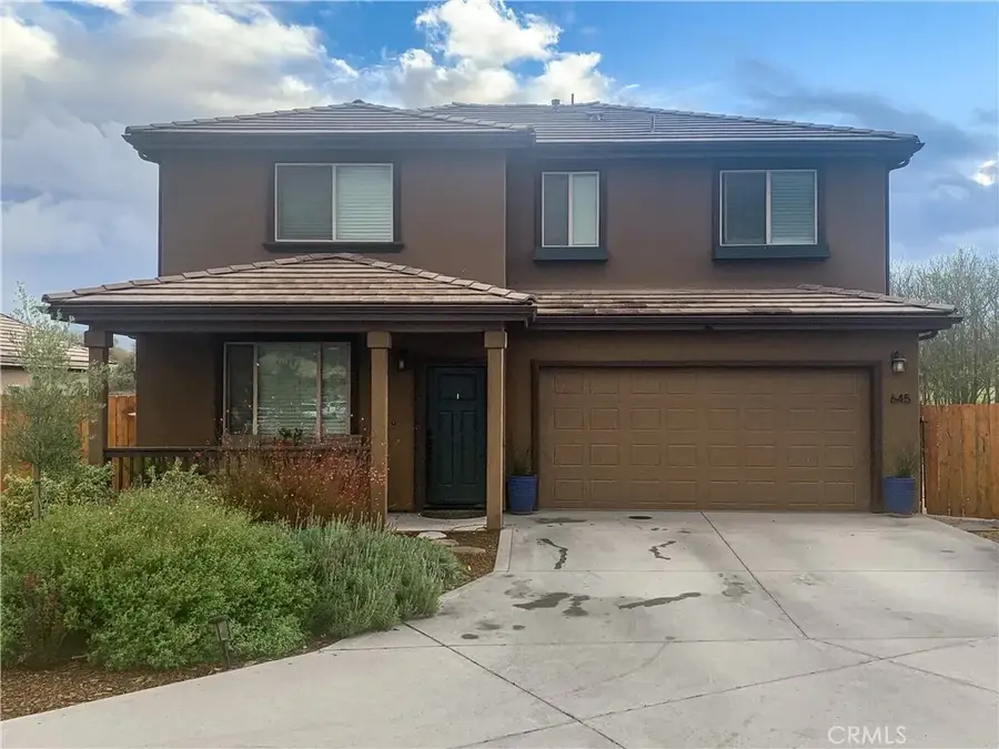 645 Catala Way, San Miguel, CA 93451 - Image #2