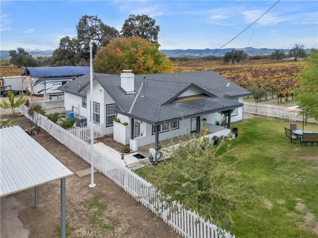 53500 Bradley Lockwood, Lockwood, CA 93932 - Image #1