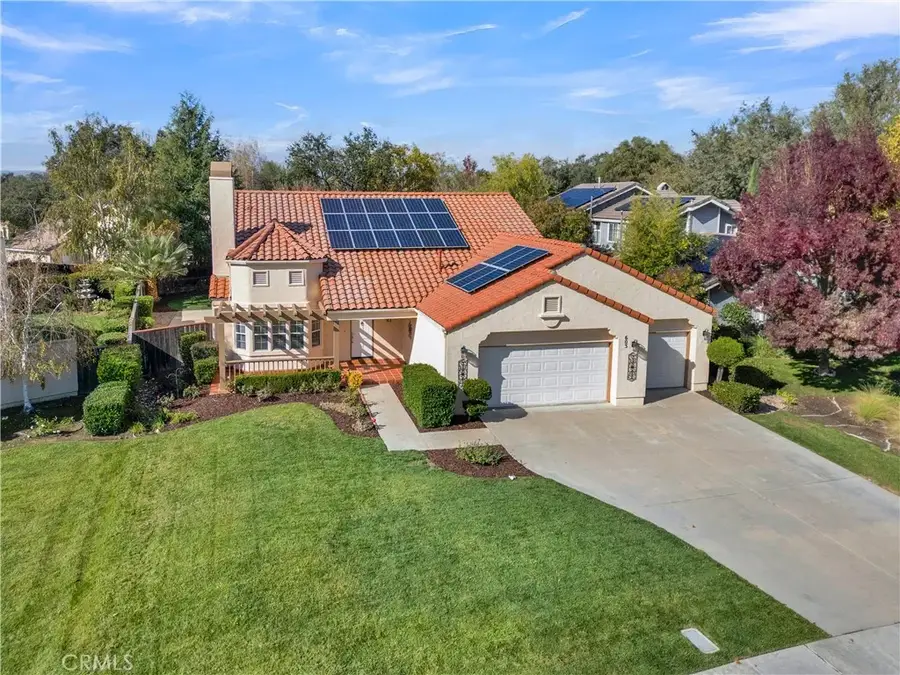 603 Cool Valley, Paso Robles, CA 93446 - Image #2